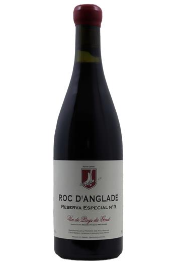 Roc d Anglade Reserve Especial n°3