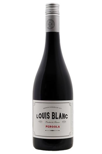 Louis Blanc Pergola Rouge 2020