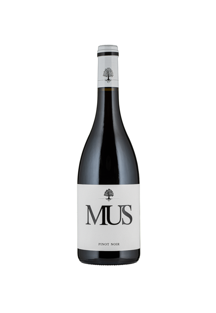 Mus Pinot Noir - Château de Mus 2022