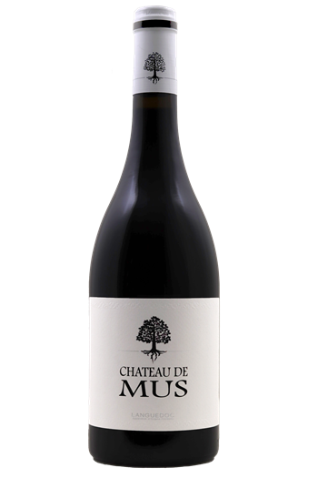 La Source Rouge - Château de Mus 2018