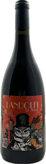 Landolfi - Domaine Le Novi 2022 - BIO