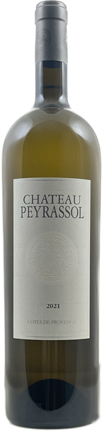 Château Peyrassol Blanc - Peyrassol 2021 MAGNUM