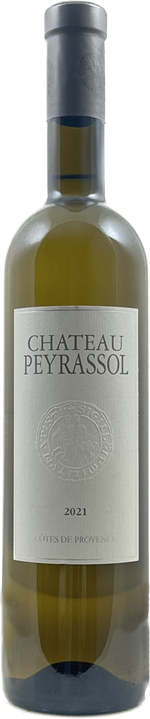Château Peyrassol Blanc - Peyrassol 2021