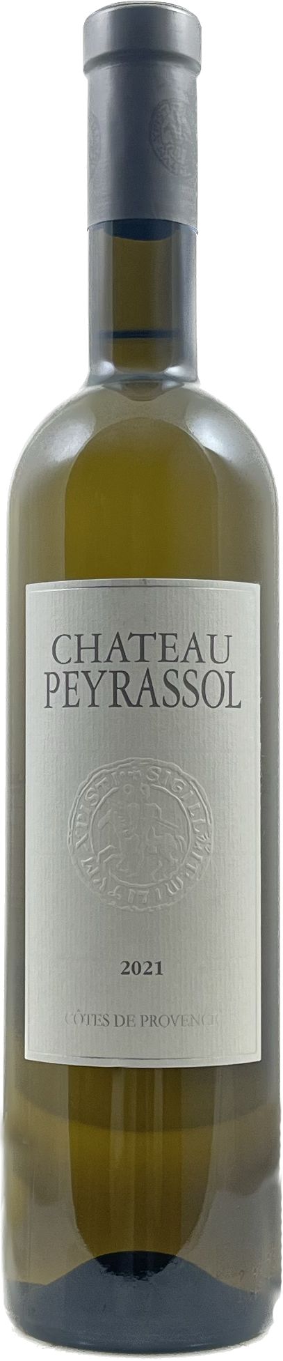 Château Peyrassol Blanc - Peyrassol 2022 - BIO
