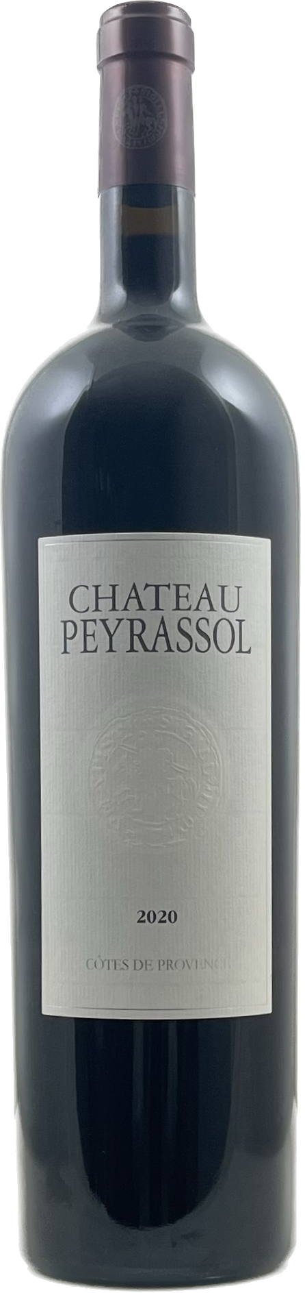 Château Peyrassol Rouge - Peyrassol 2020 MAGNUM