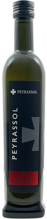 Huile d Olive Extra Vierge de Provence - Peyrassol 50 cl