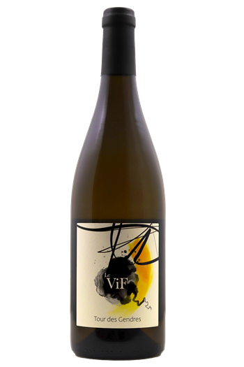 Le Vif - Château Tour des Gendres 2019 - BIO
