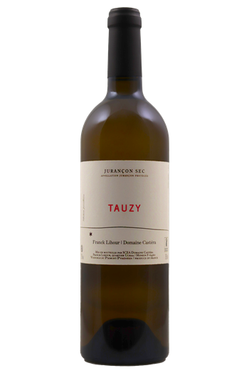 Tauzy - Domaine Castéra 2019