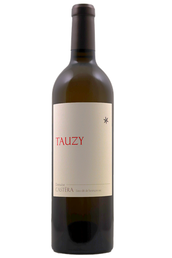 Tauzy - Domaine Castéra 2021 - BIO