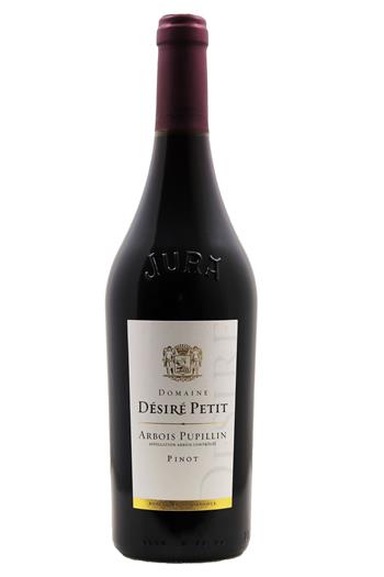 Pinot Noir - Domaine Désiré Petit 2019