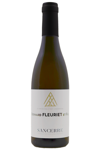Tradition Blanc - Bernard Fleuriet et Fils 2019 37,5cl - BIO