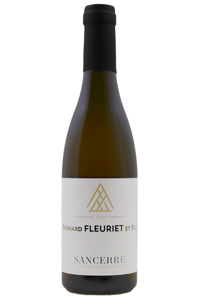 Tradition Blanc - Bernard Fleuriet et Fils 2022 37,5 cl - BIO