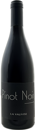 Pinot Noir - Bernard Fleuriet et Fils 2022 - BIO