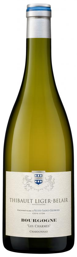 Les Charmes - Thibault Liger-Belair 2020