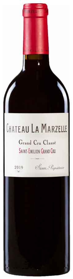 Château La Marzelle 2019 300 cl