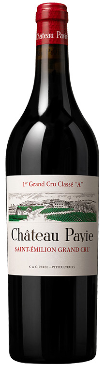 Château Pavie 2019 MAGNUM
