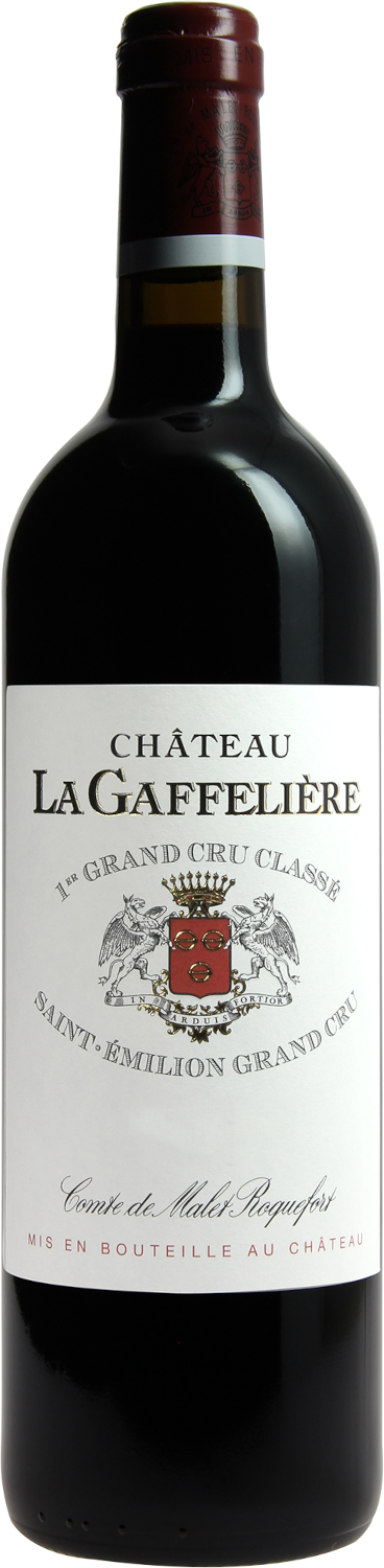 Château La Gaffeliere 2019