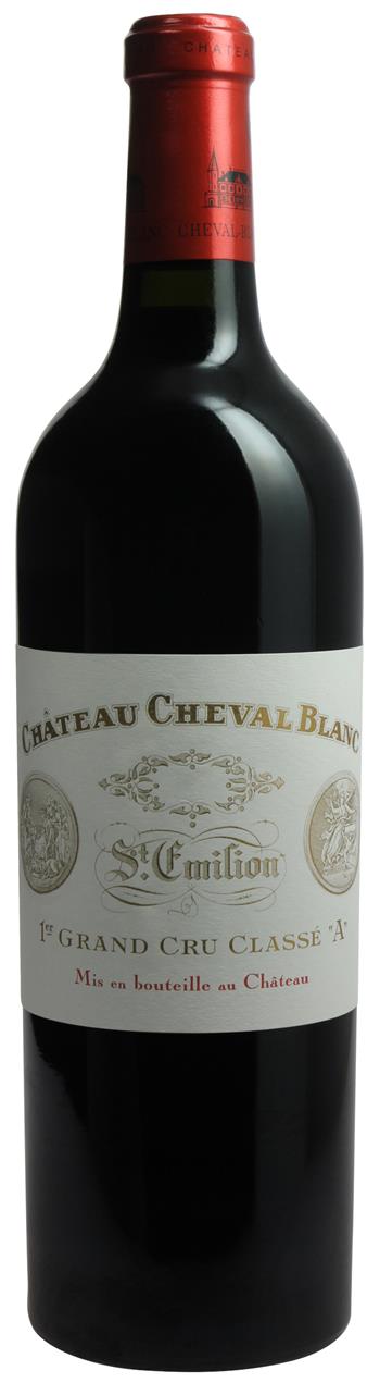 Château Cheval Blanc 2019 MAGNUM