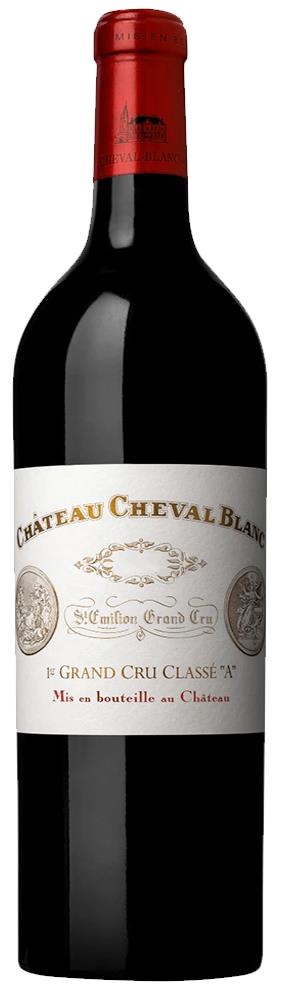 Chateau Cheval Blanc 2020