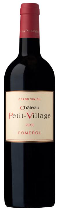 Château Petit-Village 2019