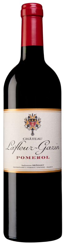 Château Lafleur-Gazin 2019