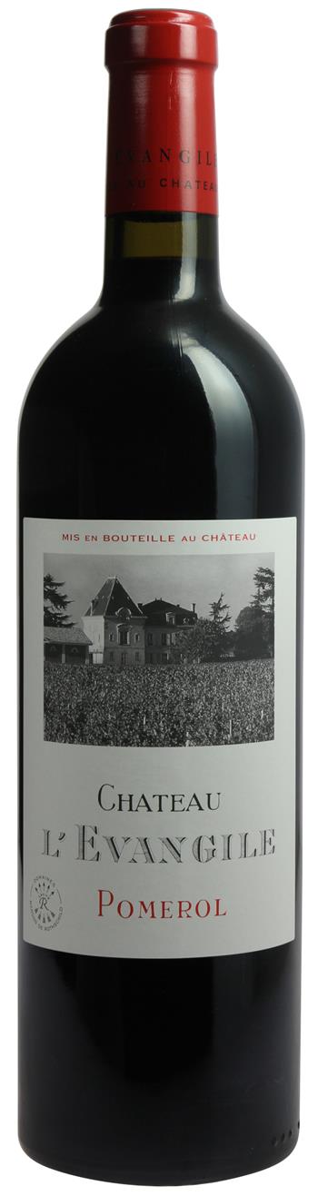 Château L Evangile 2019 - BIO