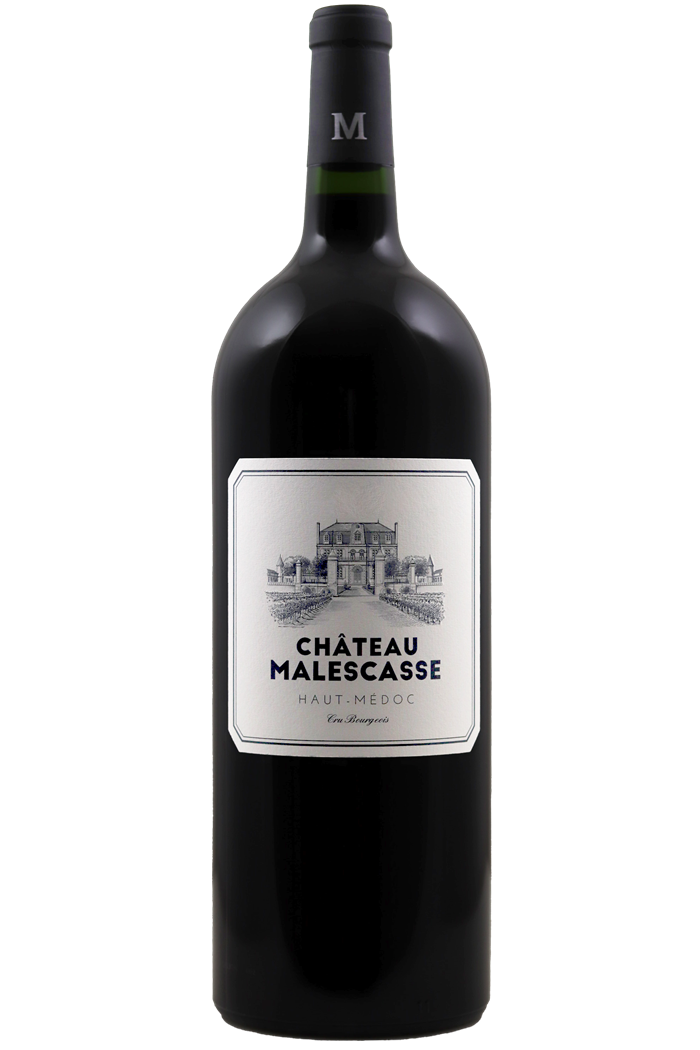 Château Malescasse 2016 MAGNUM