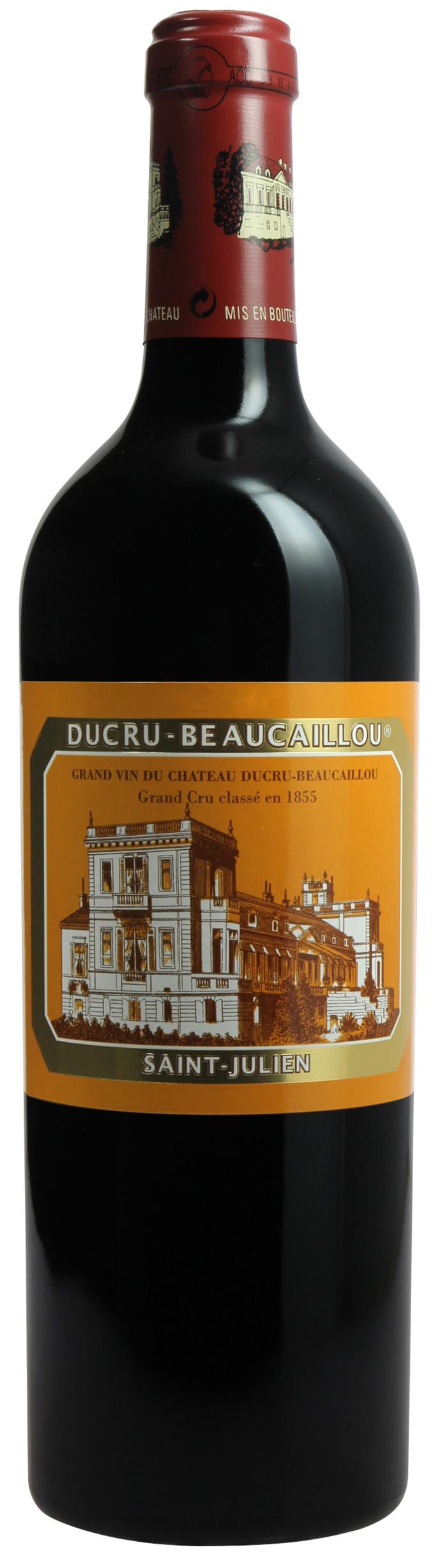 Château Ducru-Beaucaillou 2019