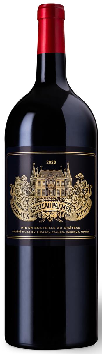 Château Palmer 2020 MAGNUM