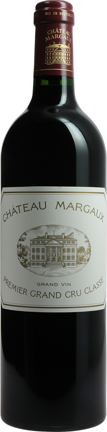 Château Margaux 2020