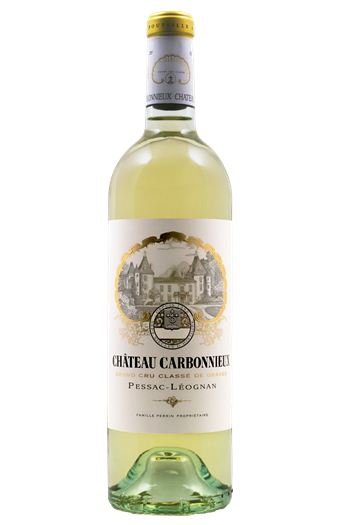 Blanc - Château Carbonnieux 2019