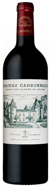 Rouge - Château Carbonnieux 2019