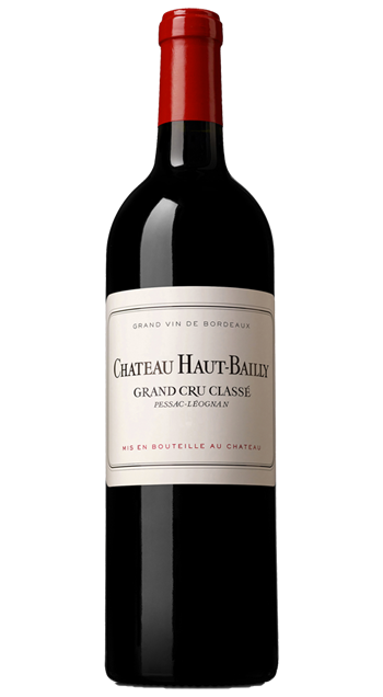 Chateau Haut-Bailly 2019