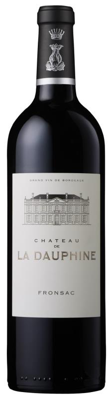 Château de La Dauphine 2019 - BIO