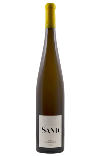 Sand - Domaine Barmès-Buecher 2022 MAGNUM - BIO