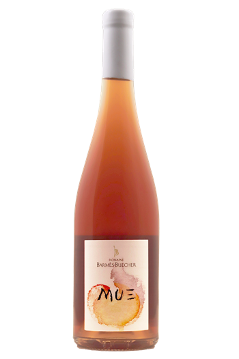 Mue Vin Orange - Domaine Barmès-Buecher 2020