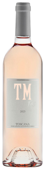 TM Rosé - Tenuta Monteti 2023