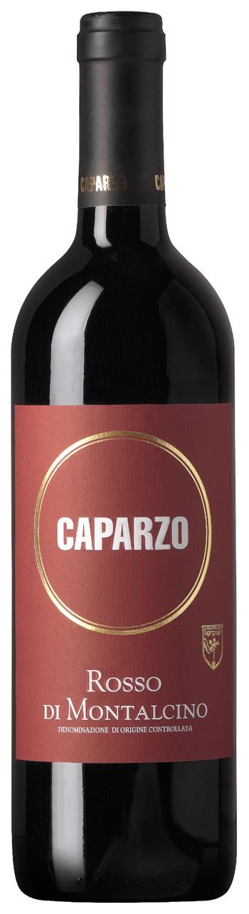 Rosso di Montalcino - Caparzo 2021