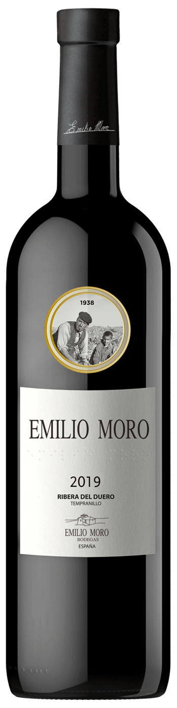 Emilio Moro - Emilio Moro 2019