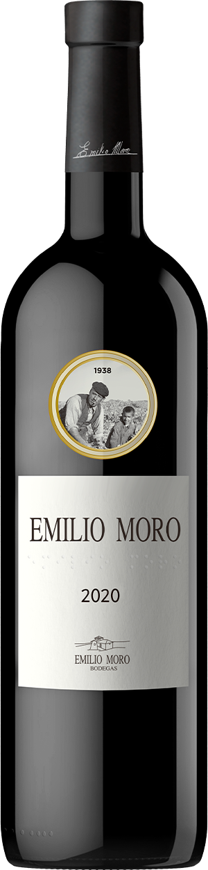 Emilio Moro - Emilio Moro 2020 MAGNUM