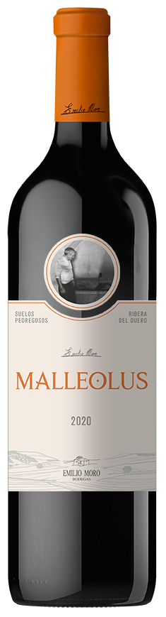 Malleolus - Emilio Moro 2020
