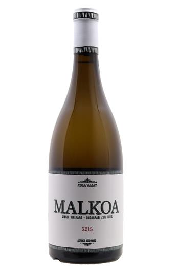 Malkoa - Senioro de Astobiza 2015