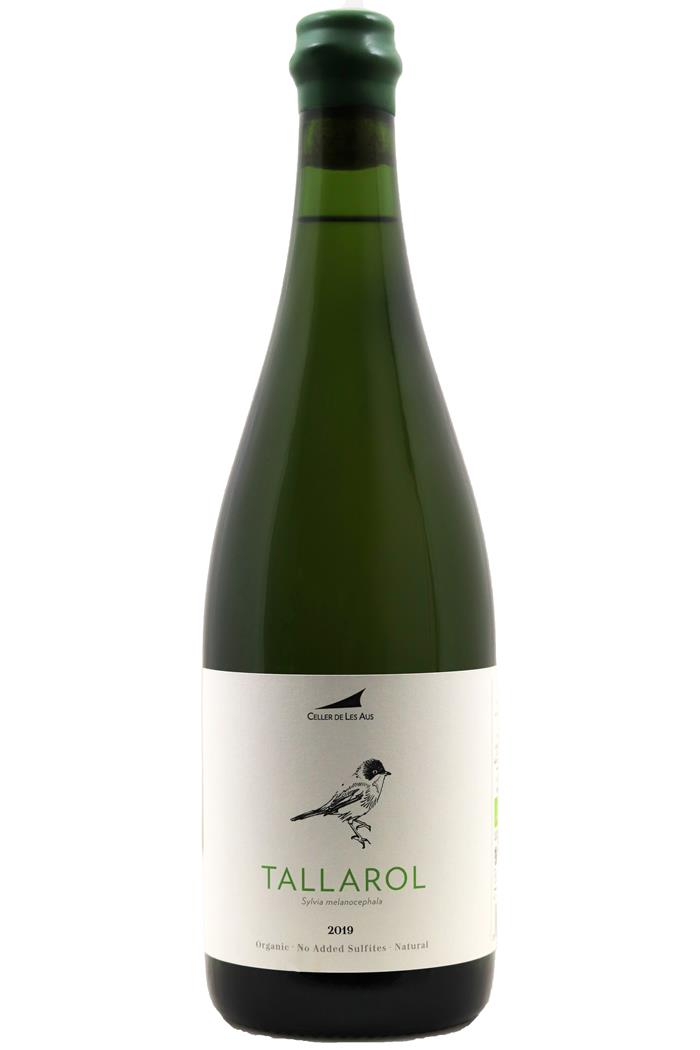 Tallarol - Celler de Les Aus 2021 - BIO