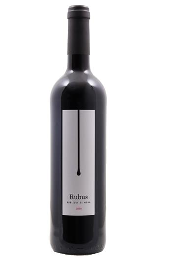 Rubus - Bodegas Jesus Romero 2019