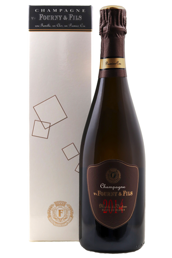 Mont de Vertus Extra Brut 1er Cru - Champagne Fourny & Fils 2015