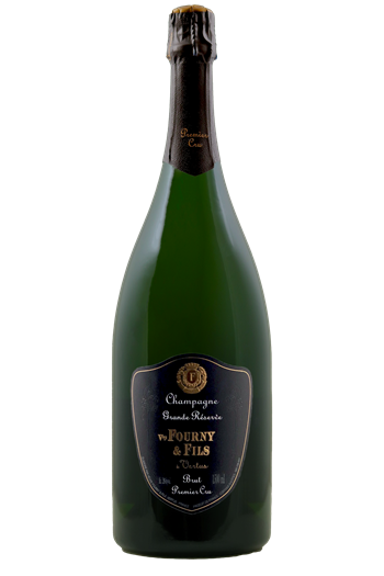 Grands Terroirs  Brut 1er Cru  - Champagne Fourny & Fils MAGNUM