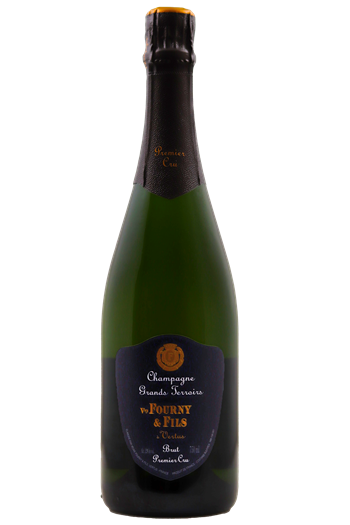 Grands Terroirs - Champagne Fourny & Fils - Brut Premier Cru Vertus