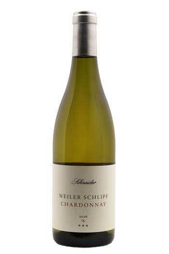 Chardonnay Alte Reben - Weingut Schneider 2018
