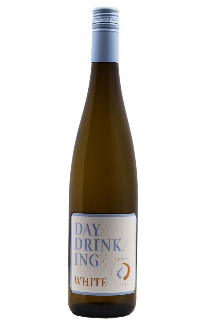 Daydrinking White - Weingut Hörner 2020