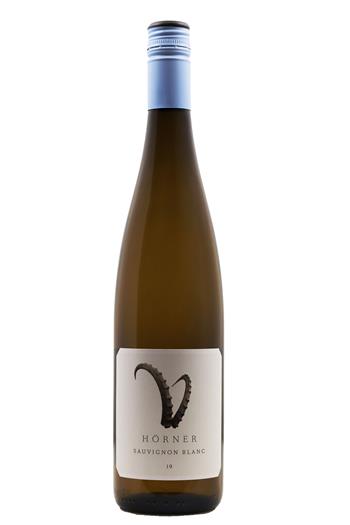 Sauvignon Blanc  Steinbock  - Weingut Hörner 2019